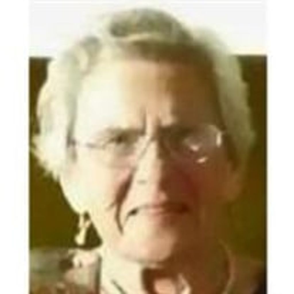 Irene Marie Eckhoff