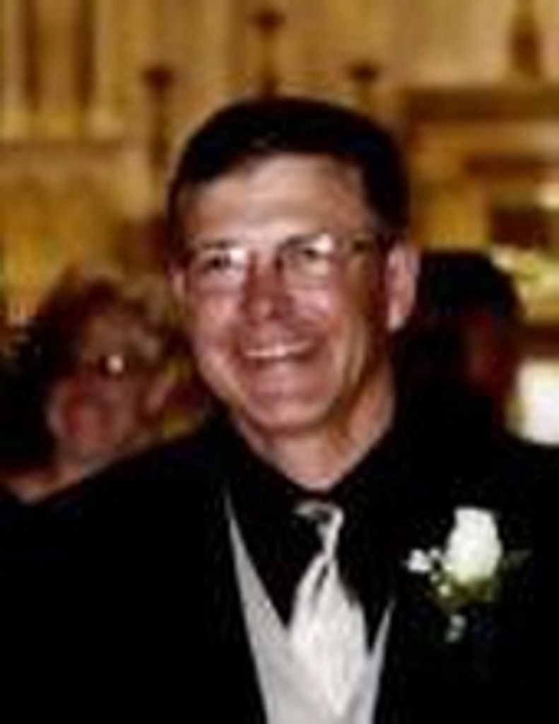 Donald L. Wyant