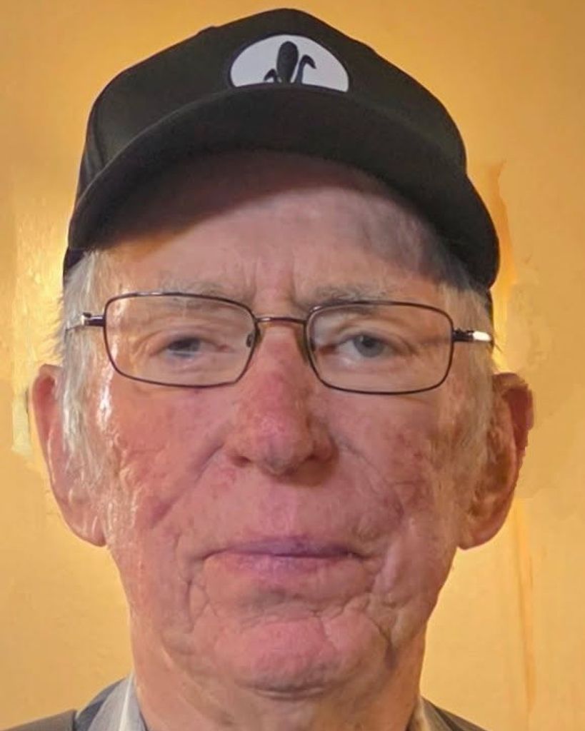 Darrell "Dean" Webster Profile Photo