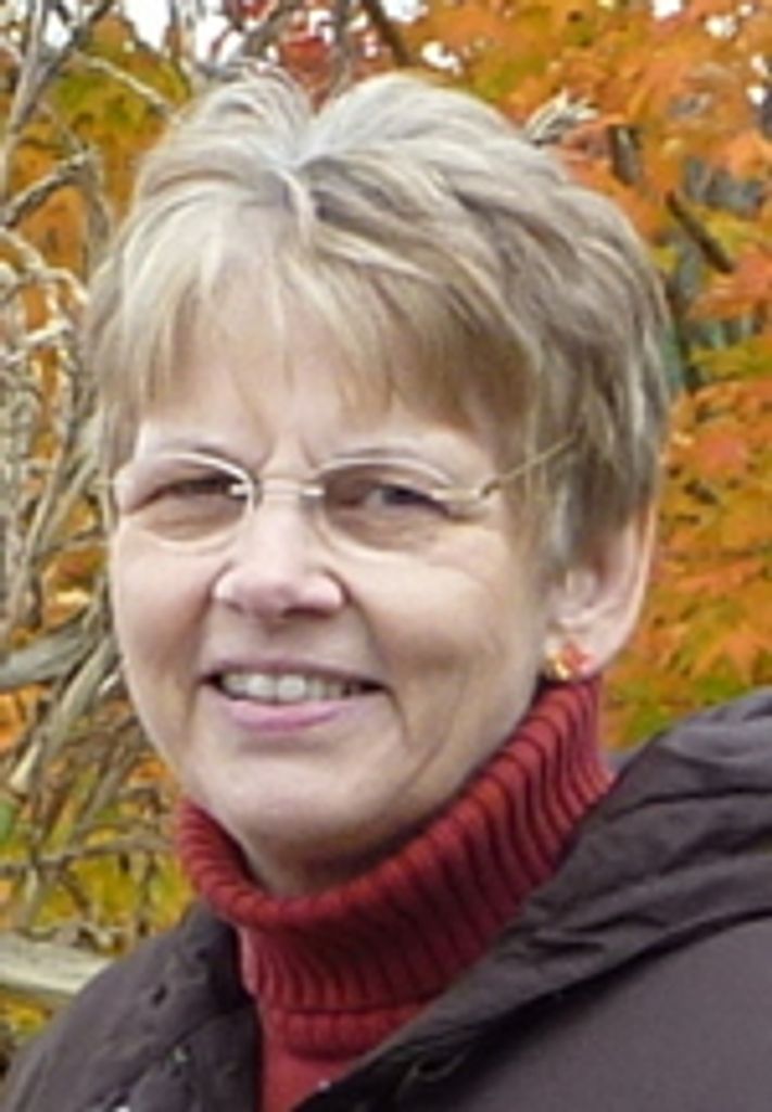 Gloria Jacobs