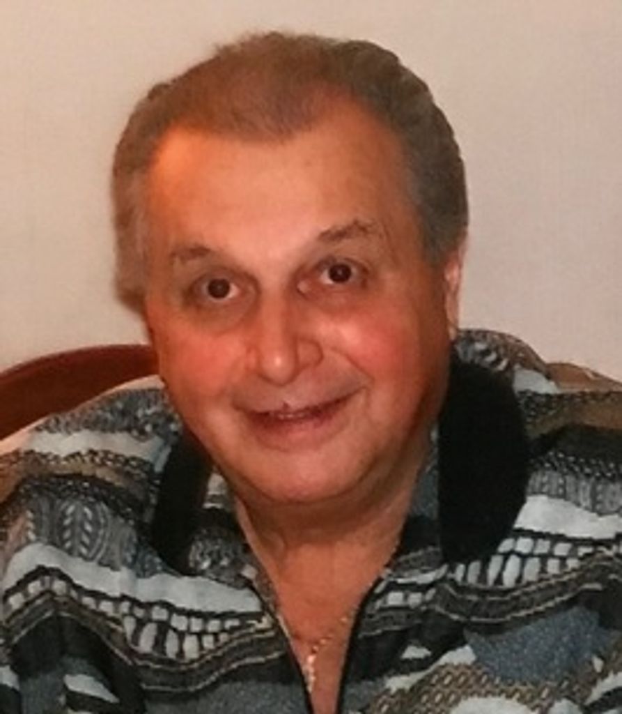 Louis Decicco