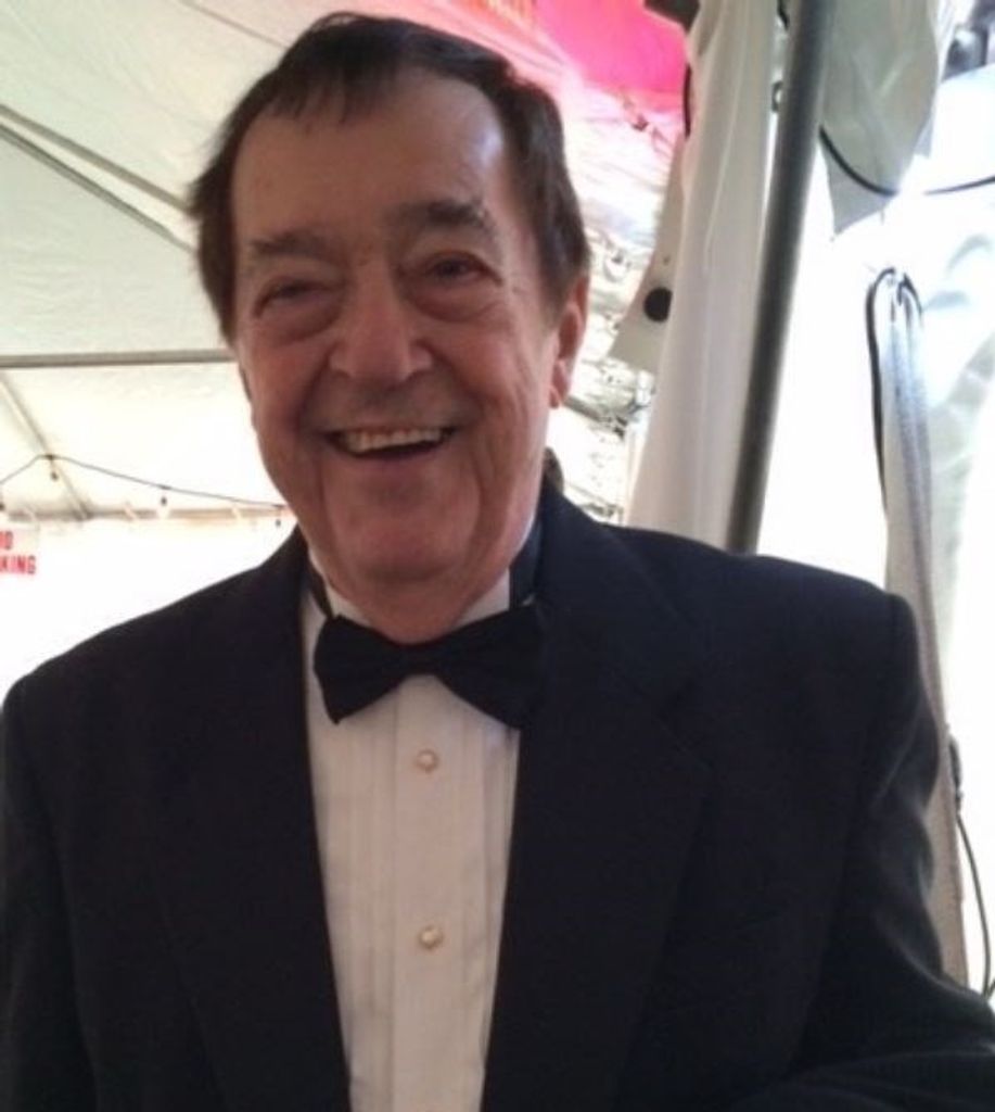 Wendell Hunsucker