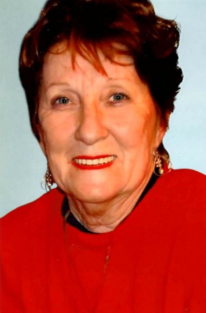 Rosemary Lucille Brys (Nee Schulte) Profile Photo