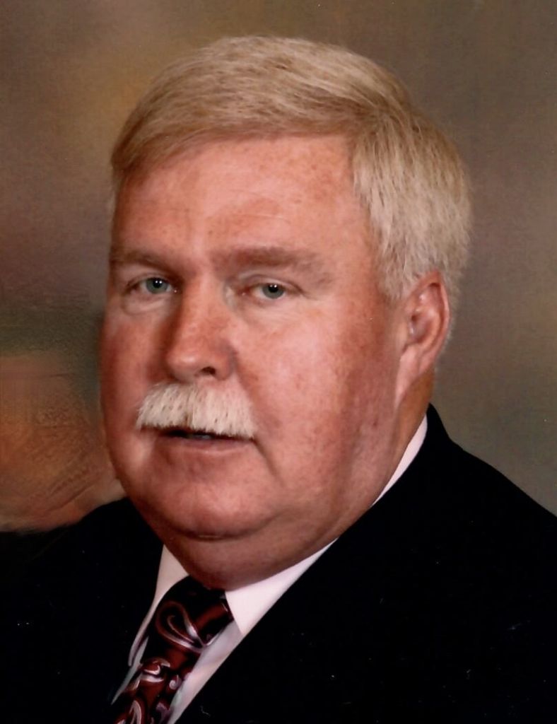 Larry Gene Moran Profile Photo