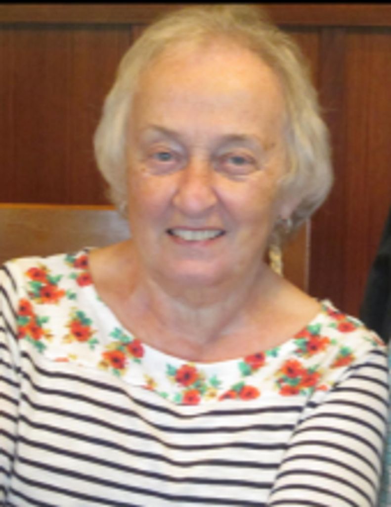 Kay A. Leet