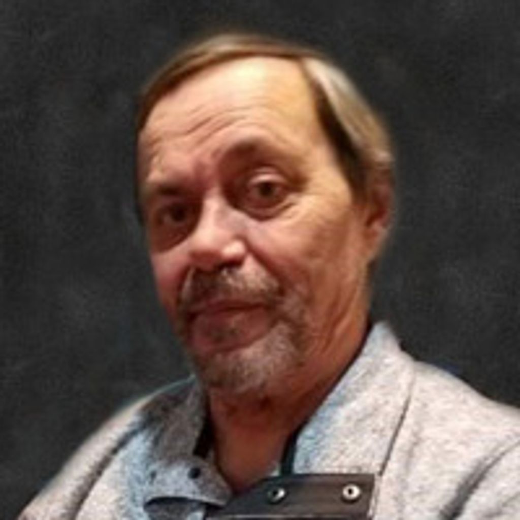 Max "Butch" Roy Martini