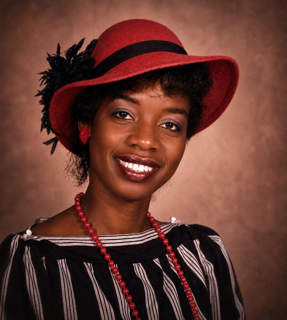 Linda Kay Burrage