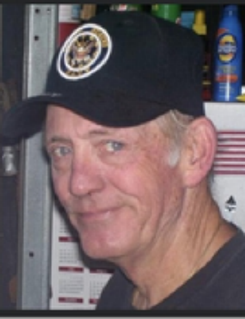 Donald Alton Webb