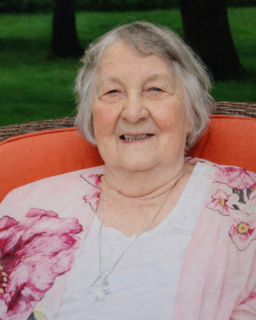 Charlotte June Lewis Profile Photo