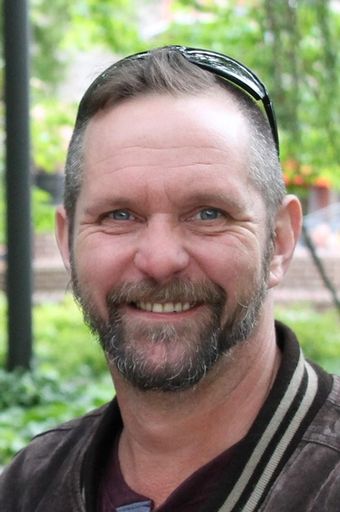 Dean R. Kercsmar Profile Photo