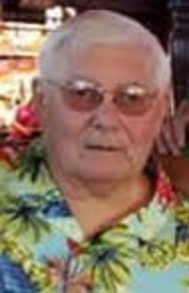 Jerry Duwayne Allbee Profile Photo