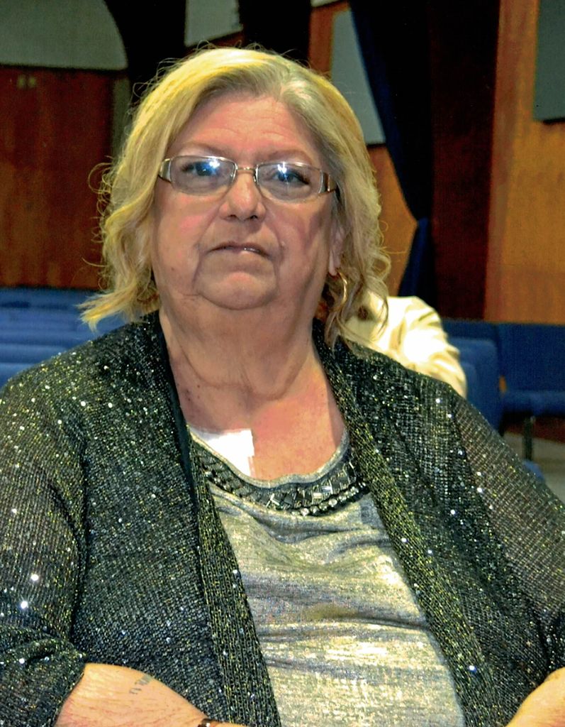 Maria Elena Moya Hernandez Profile Photo