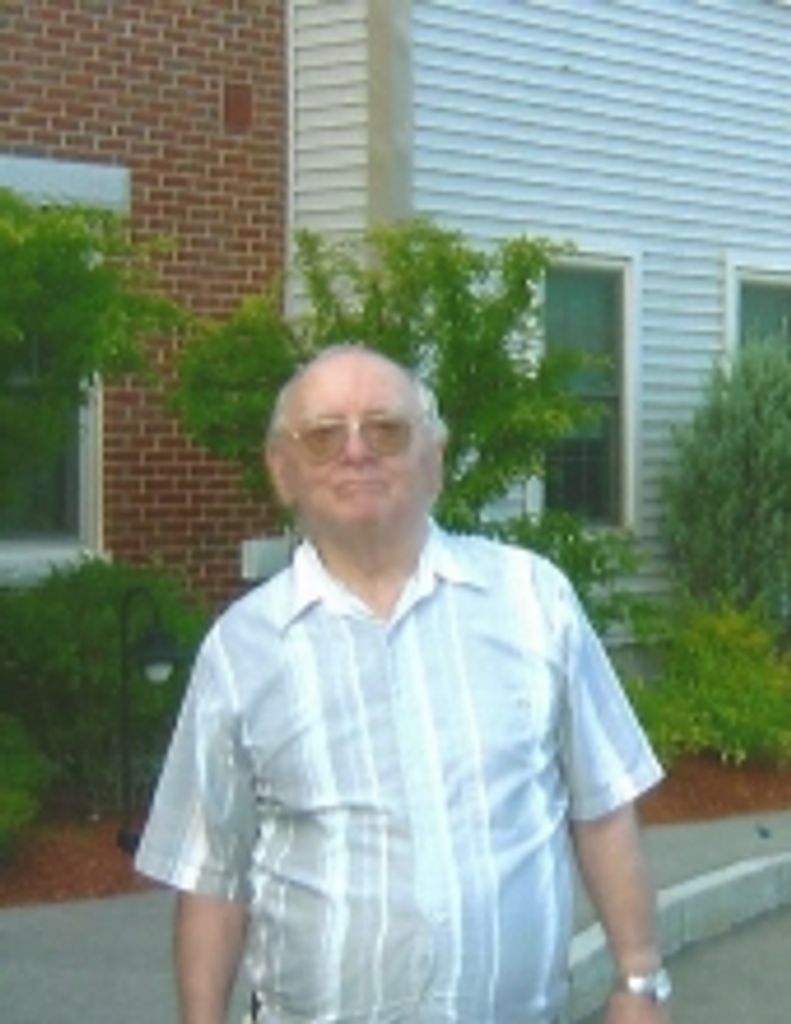 Norman L. Racicot