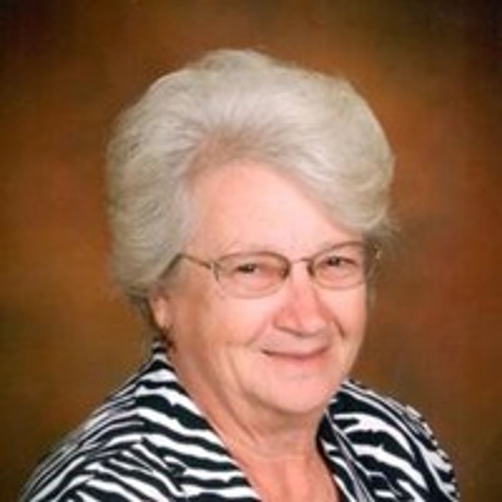 Magdalene T. Post