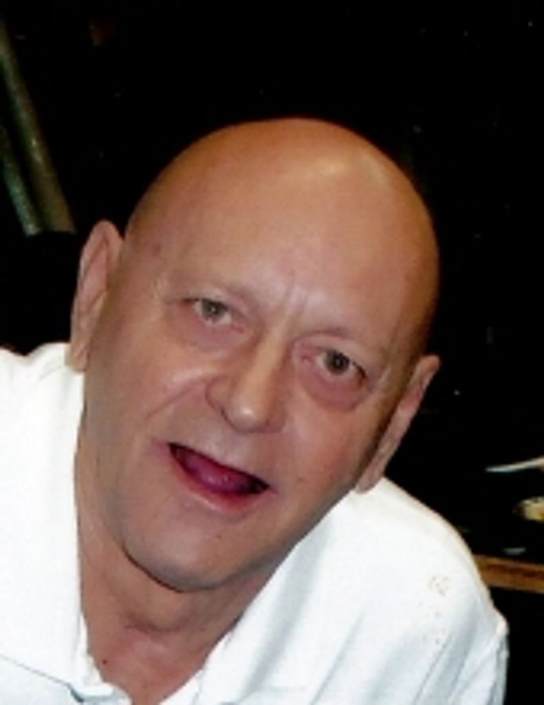 James R.  Buchanan