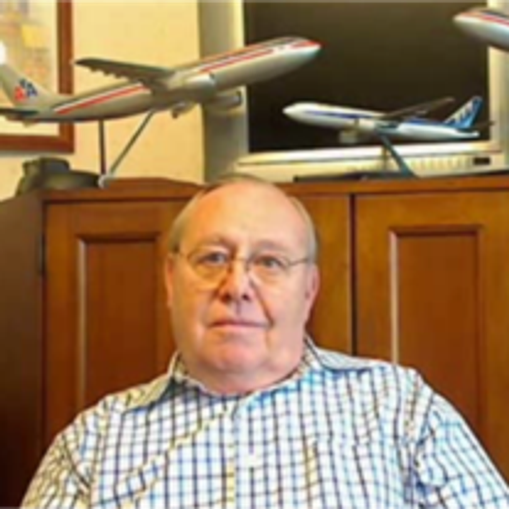 David Willard Bridgens Profile Photo