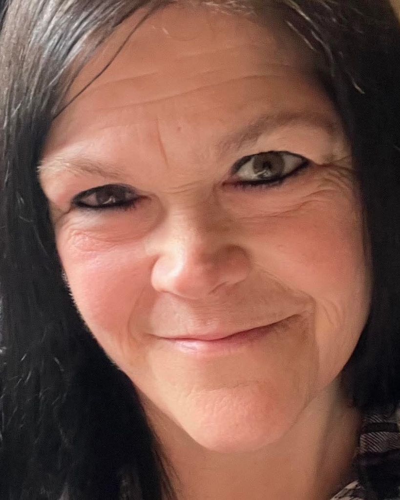 Marci Smith McGuire
