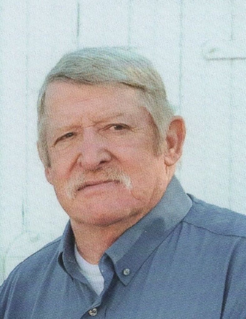 Bruce Carlton Leidy Profile Photo