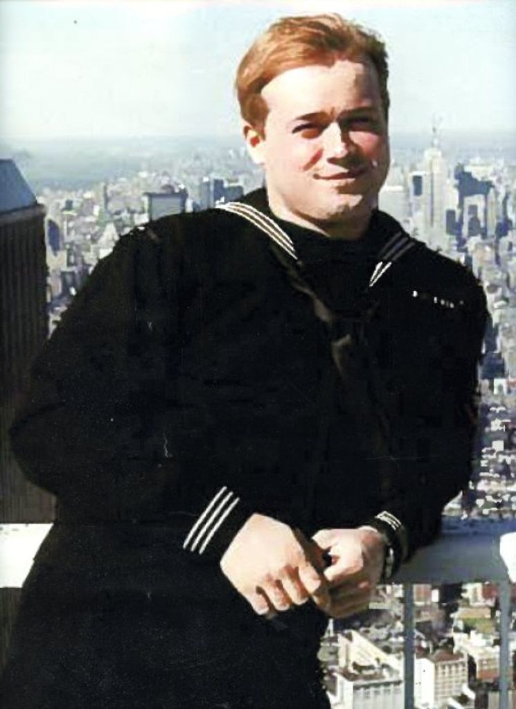 James Norman Smith