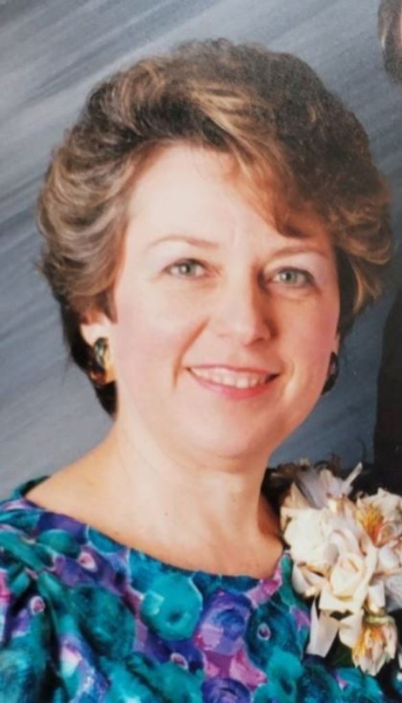 Lillian Marie Koch Profile Photo