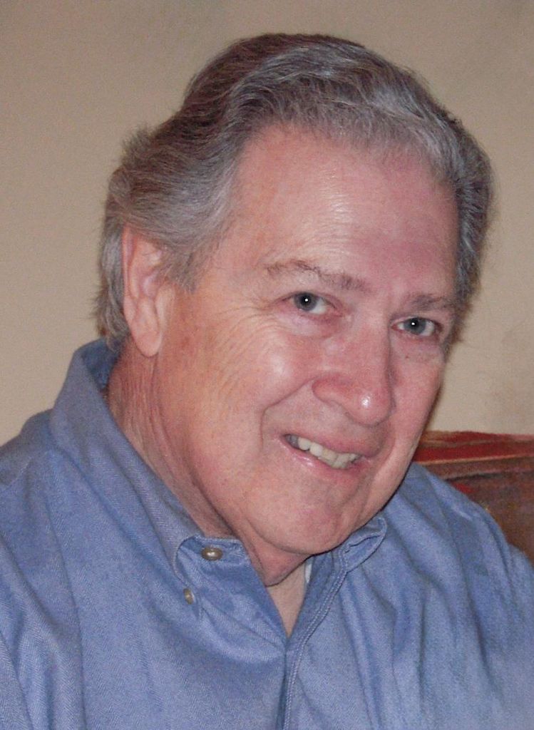 Francis C. Oakley Profile Photo