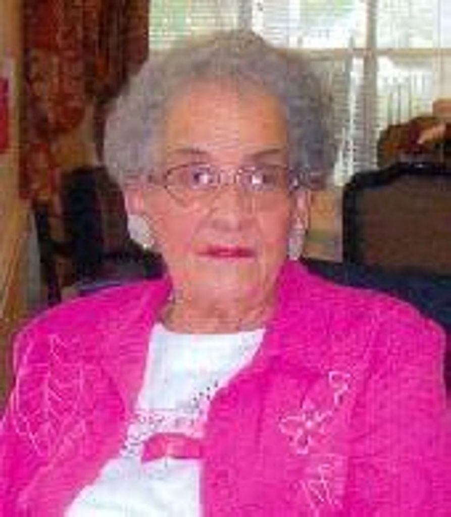 Ruth Lewis Hart Profile Photo