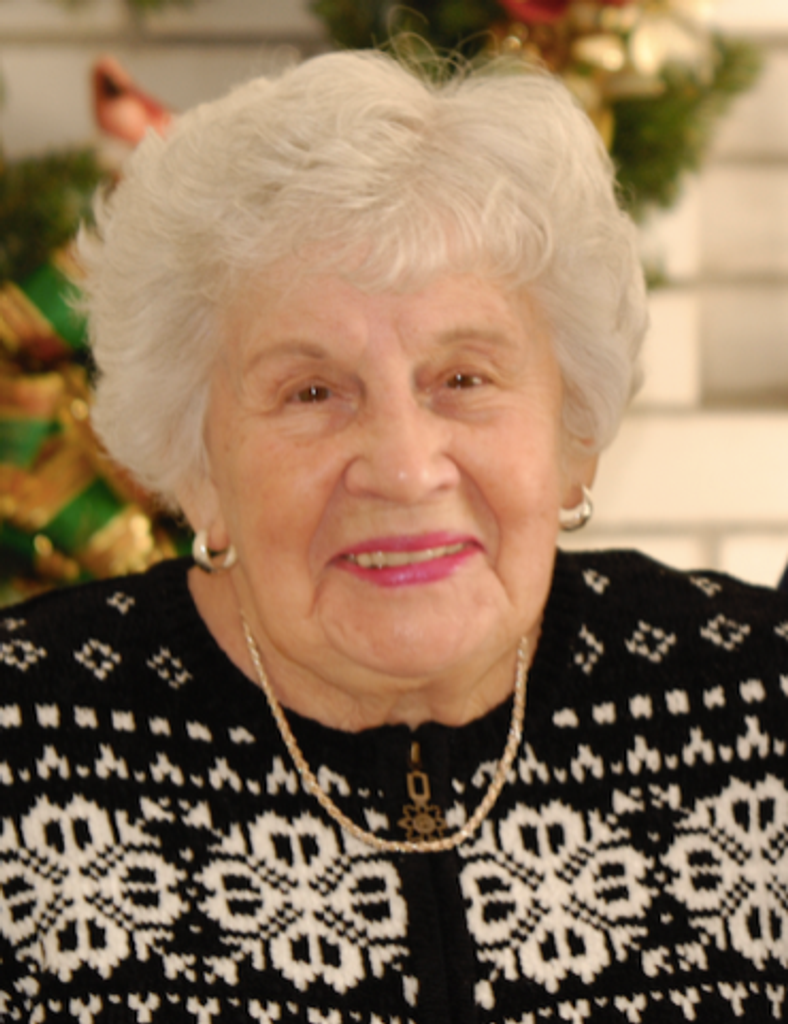 Elizabeth C. Bloch Profile Photo