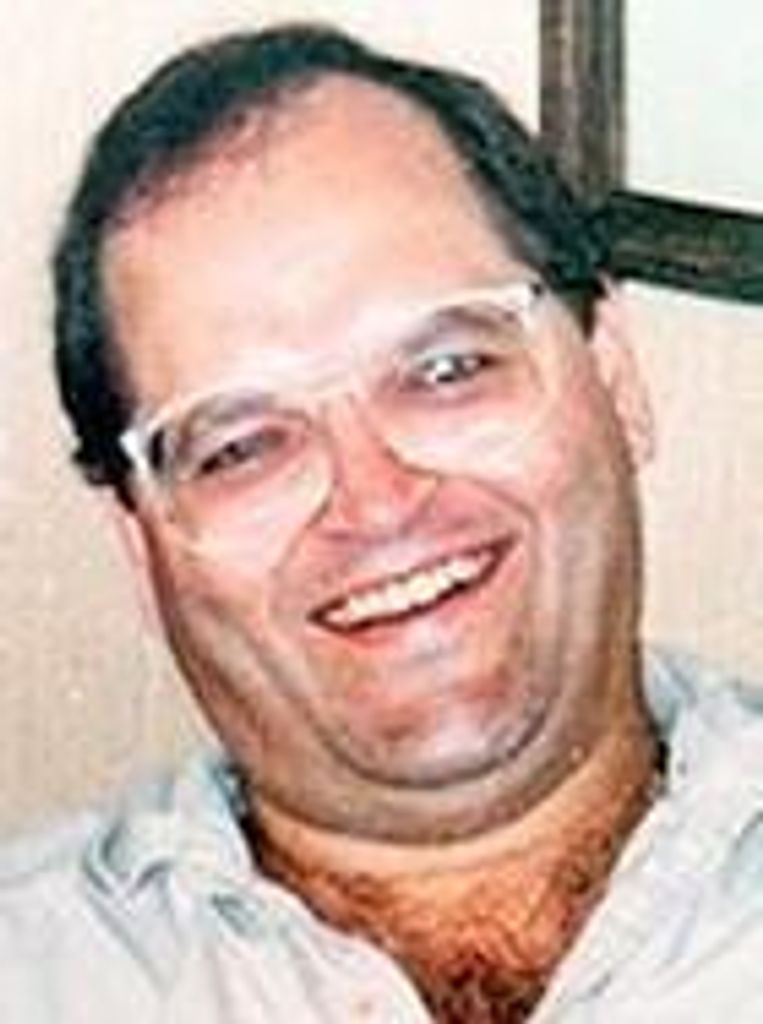 Mark Stuart Schipper Profile Photo