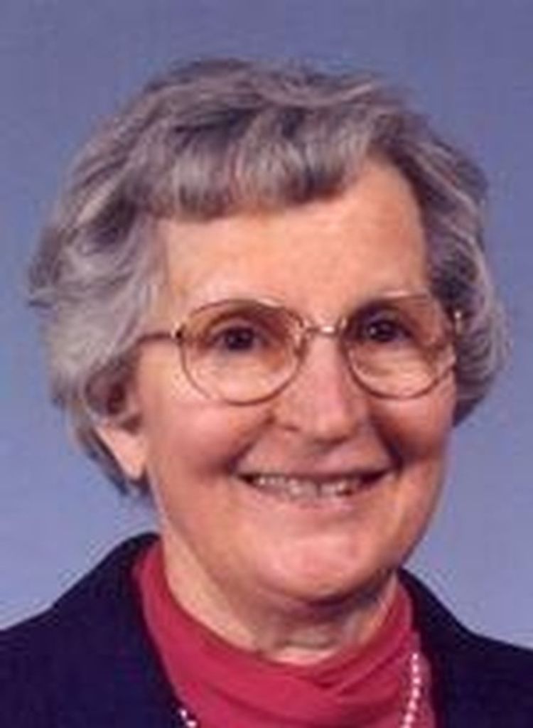Esther Fries