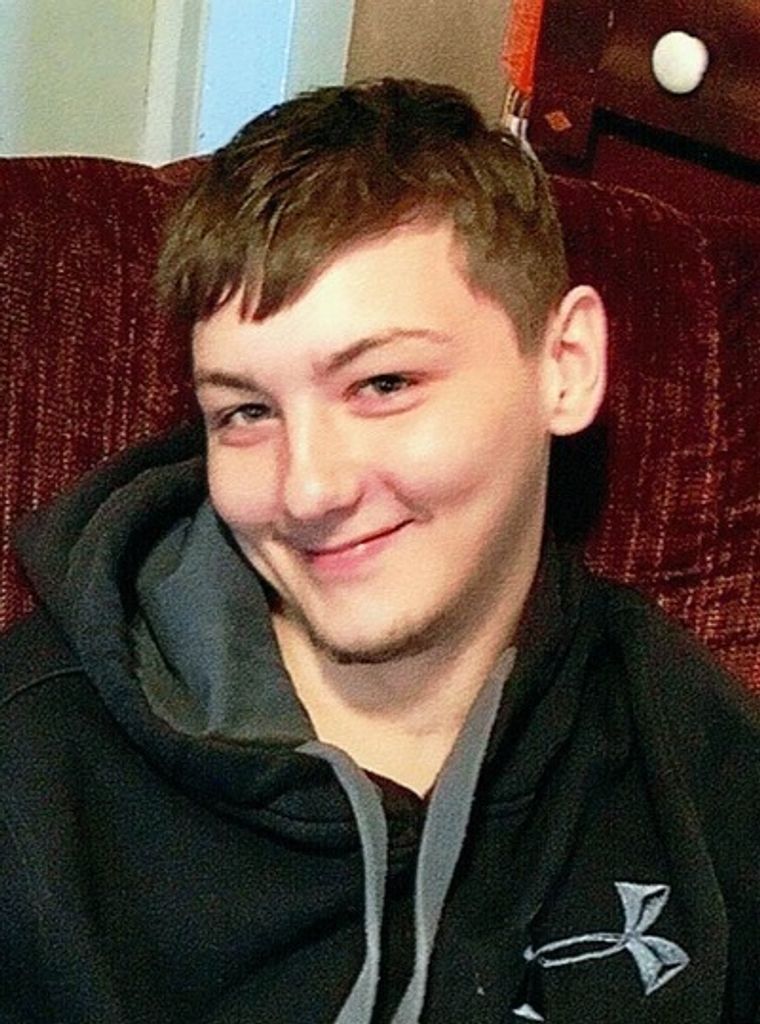 Dalton Wayne Hunsberger Profile Photo