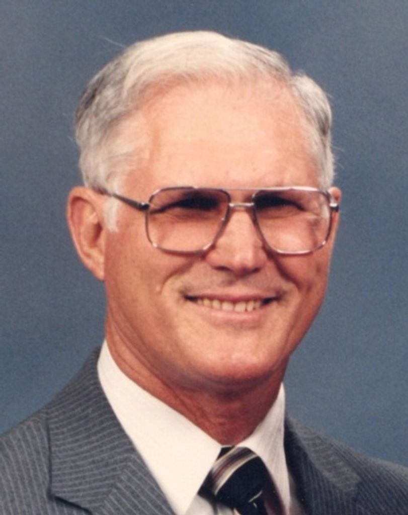 Wilson Edwin "Ed" Southern Profile Photo