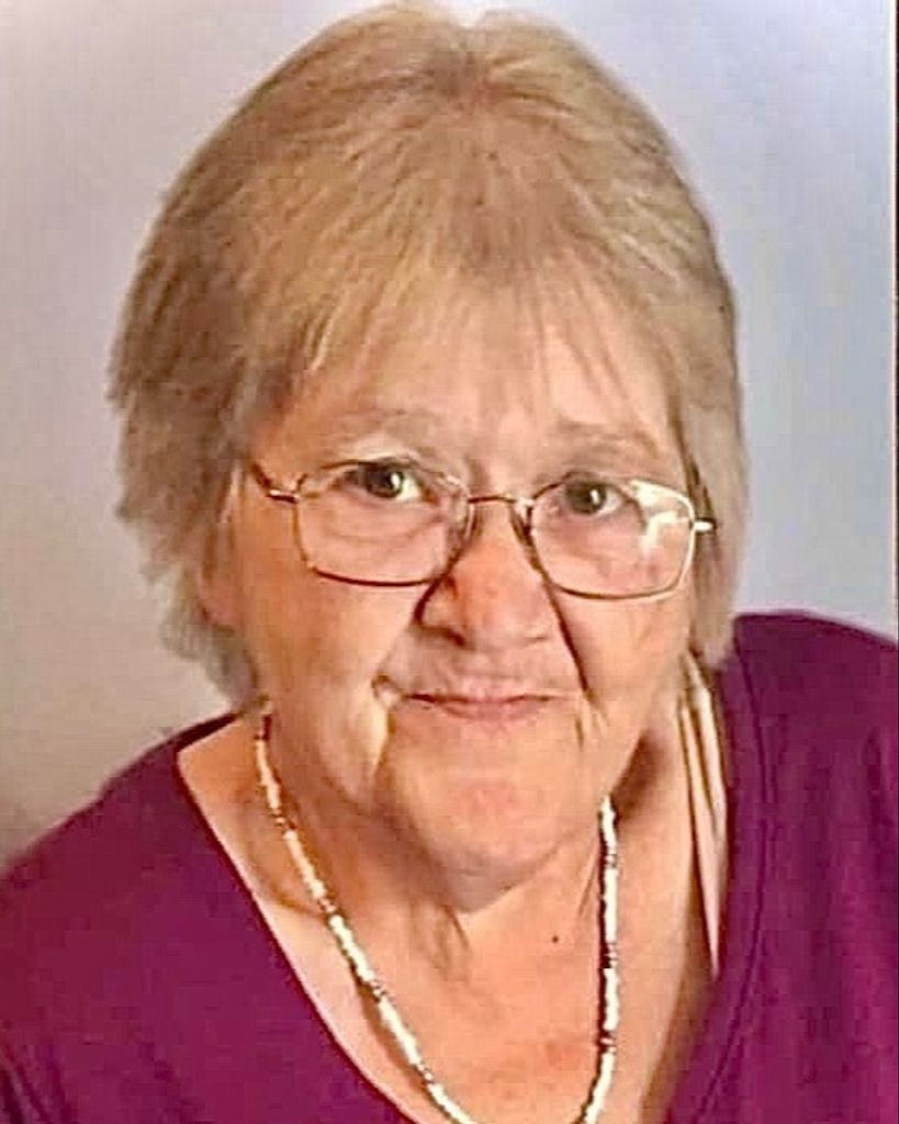 Sandra Jenkins Broussard