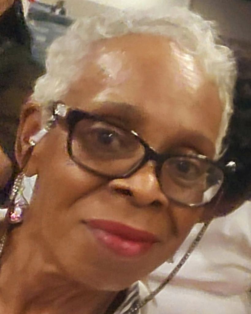 Toni Marie Bonds Profile Photo