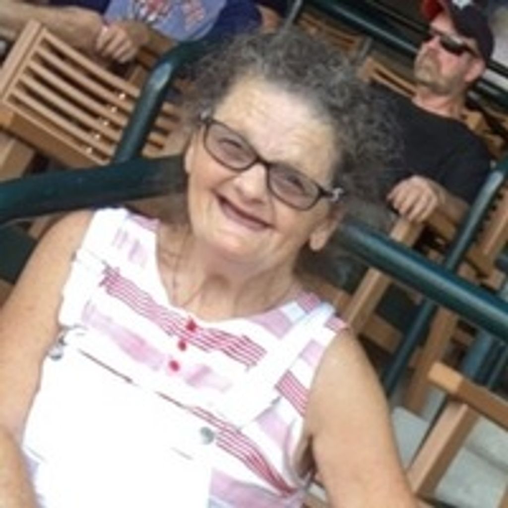 Alnora Smith Profile Photo
