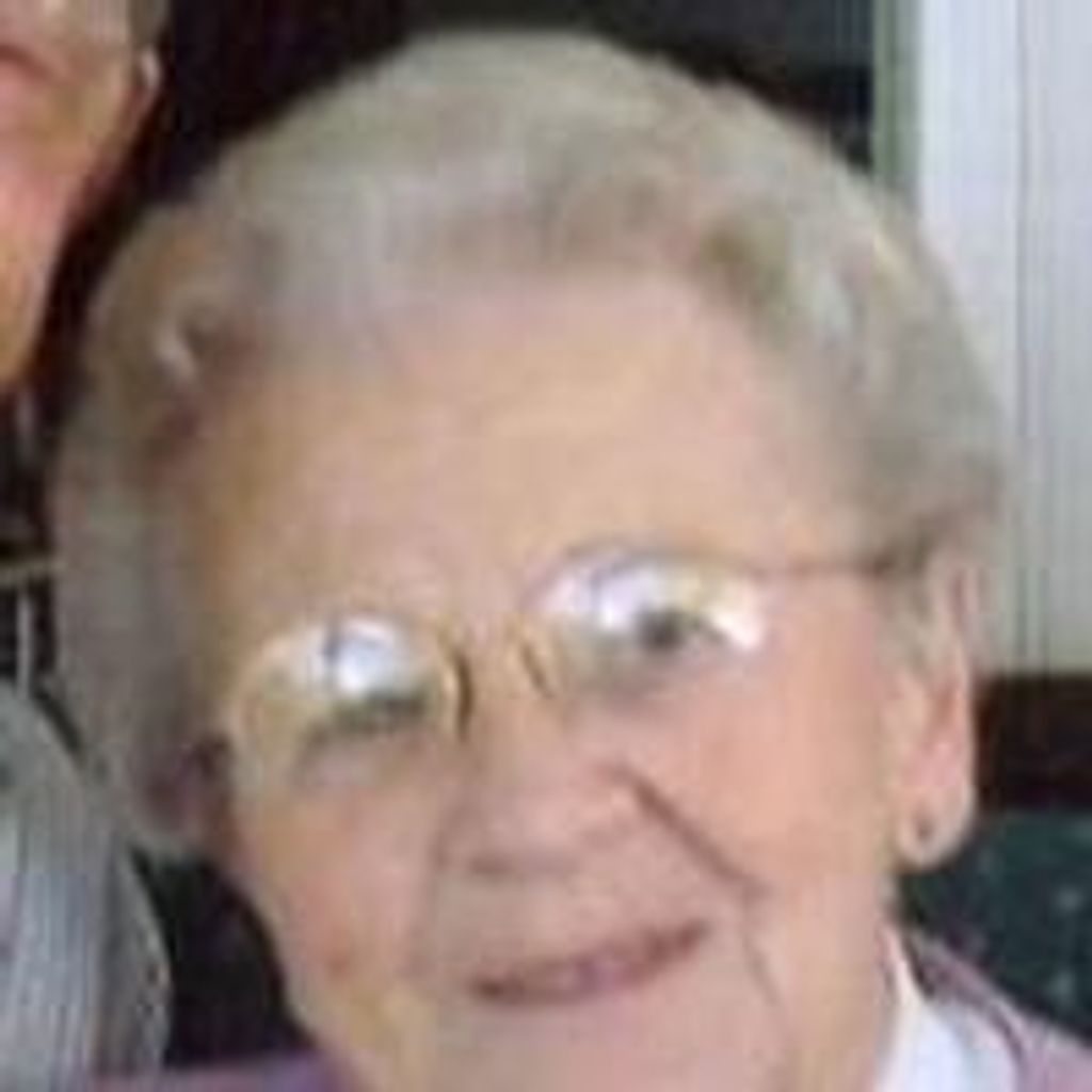 Lorraine Maurine Messer