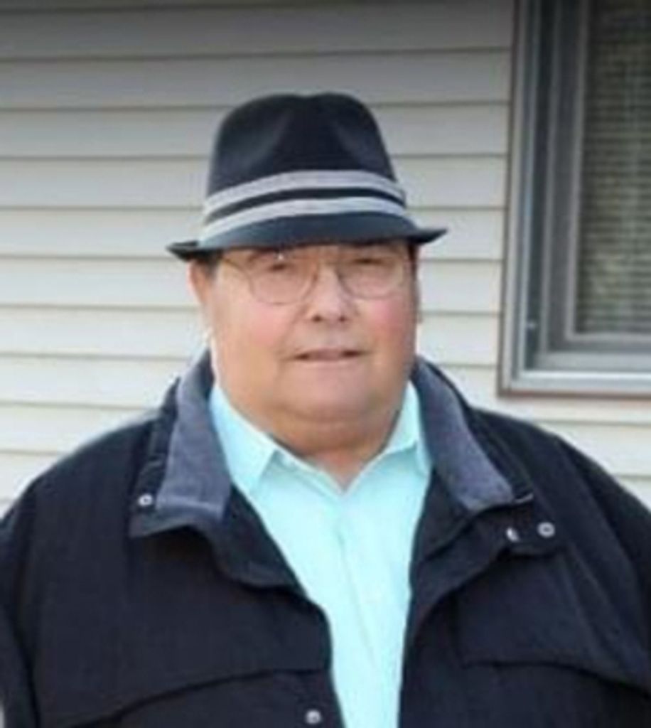 Ronald Kennard Lintemuth