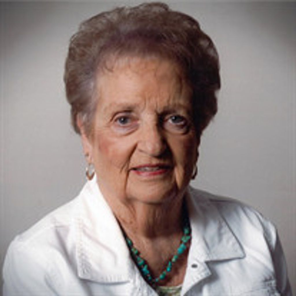 Mary Mobra