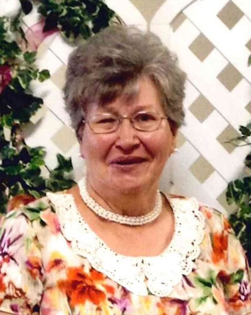 Lena Mae Morrow Profile Photo