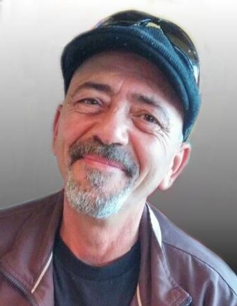 Frank A. Battaglia