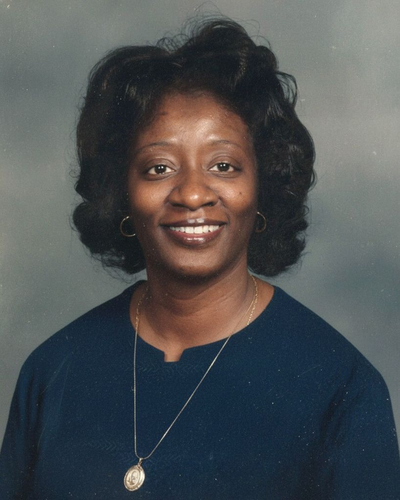 Cynthia Elouise Gibbs
