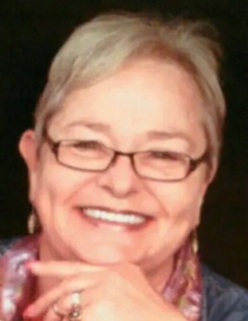 Vickie Dale Litchford Ice