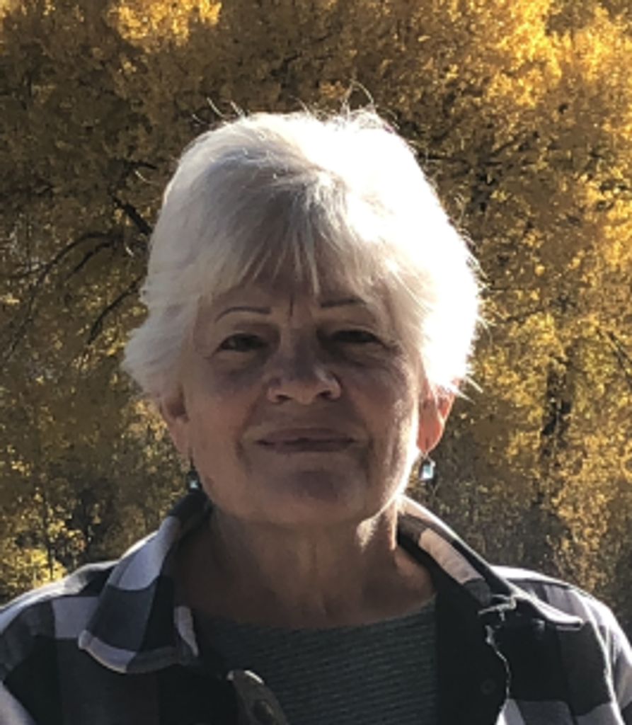Virginia Alice "Ginny" Quillin