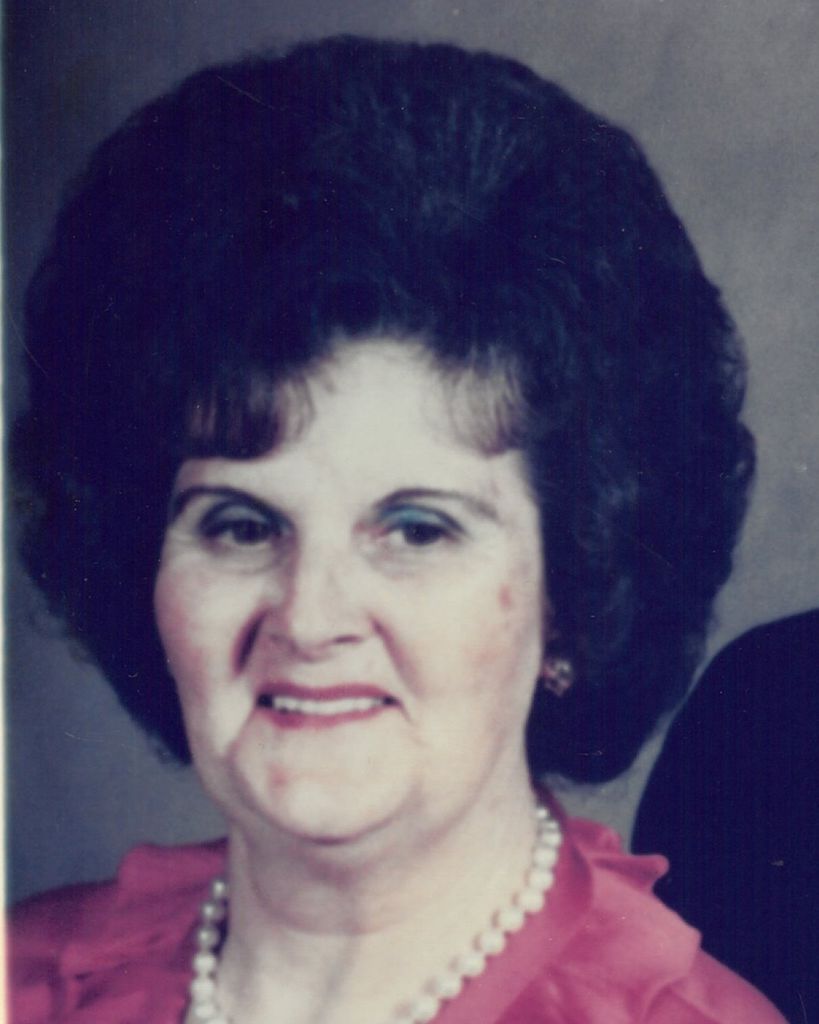Mary Eleanor Dawson Profile Photo