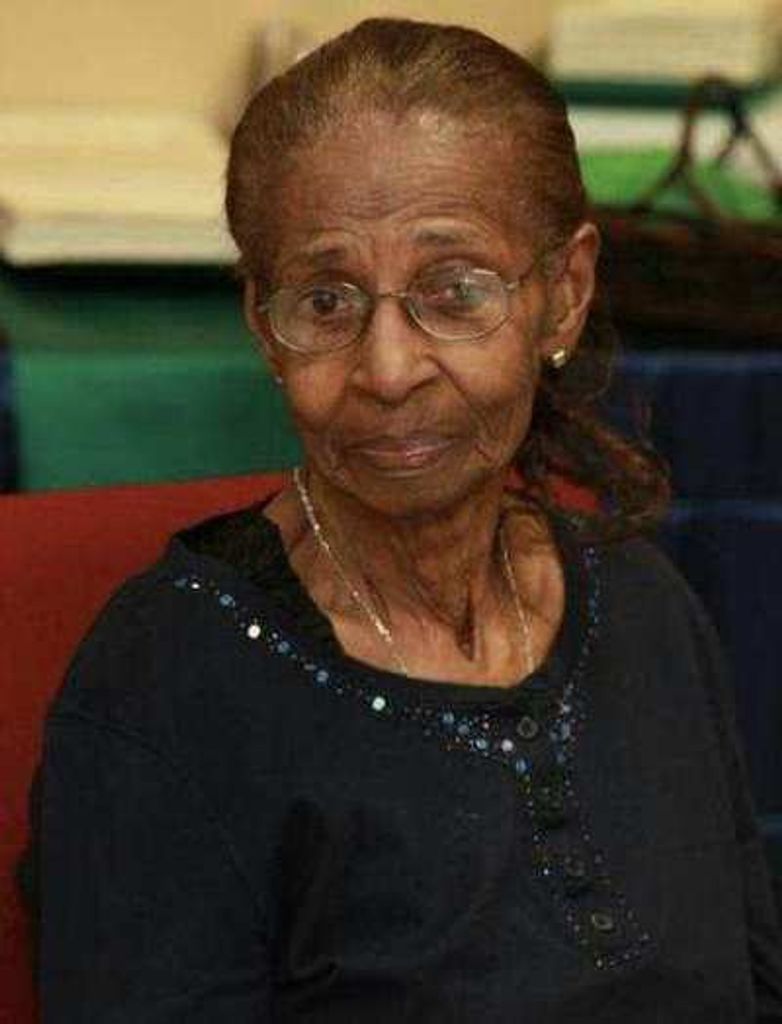 Ms. Ulalee Williams