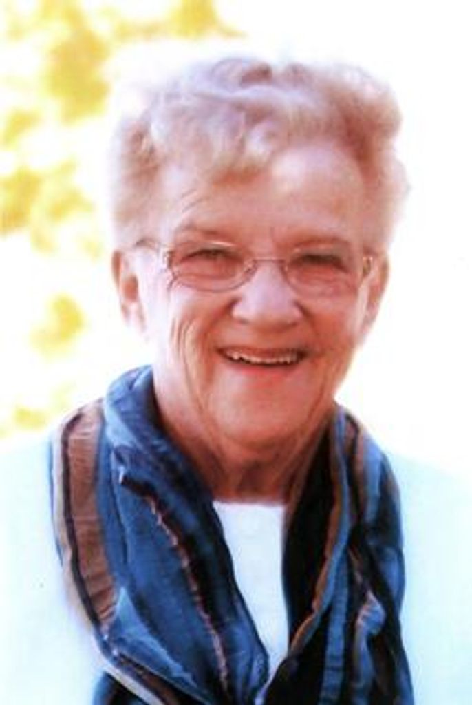 Virginia Caroline Brown Profile Photo
