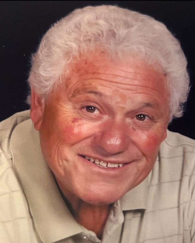 Eugene A. Ioanilli