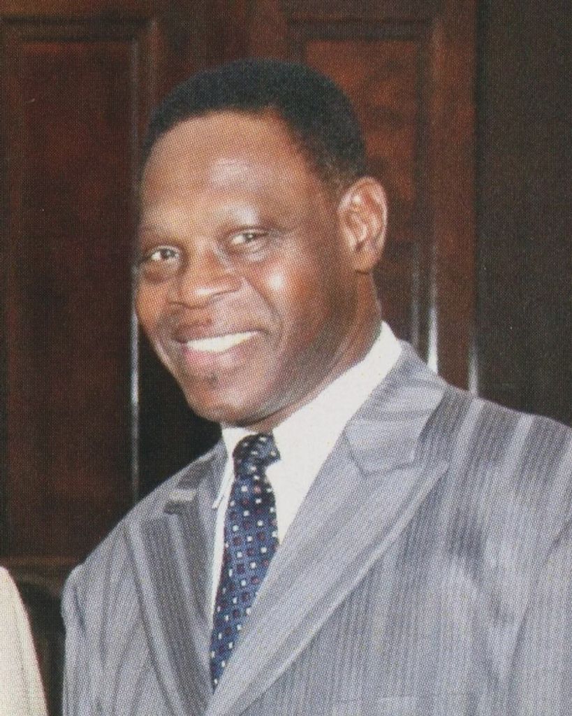 Rev. Aurel Dely Profile Photo