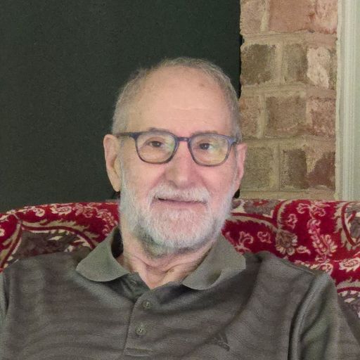 Douglas Erwin Cox Profile Photo