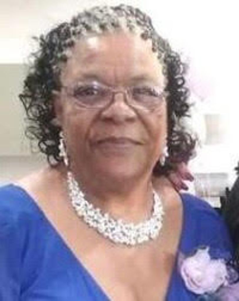 Helen Edwards
