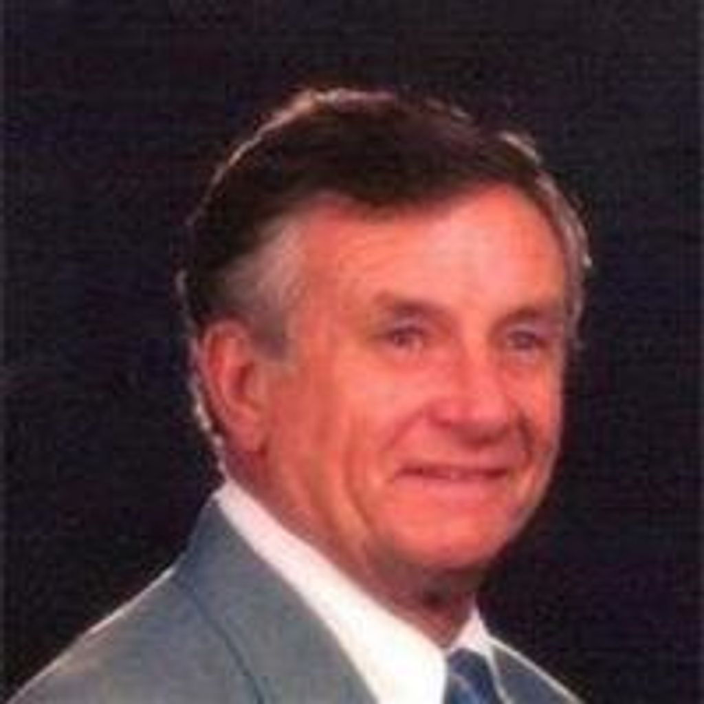 Robert Alan Rees